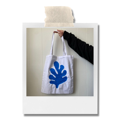 4 ways to customize your tote bag - GirlsLife