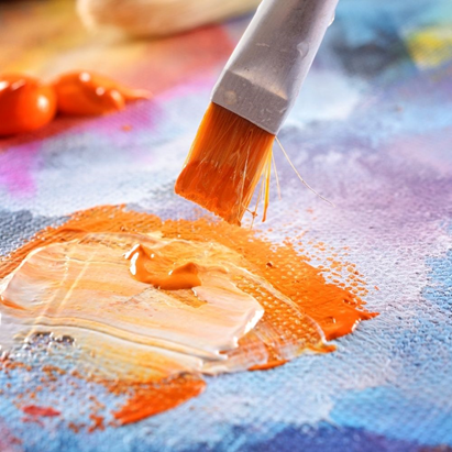 Art Shed Blog Art Education Protecting your artwork: A Guide to Choosing  Varnish