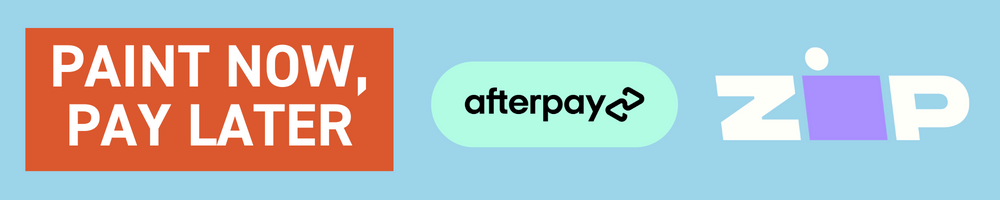 Mobile Banner (MID) - Afterpay
