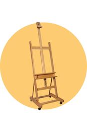 Easels & Storage, Art Supplies Online Australia - Same Day Shipping