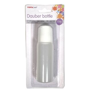 Portacraft Dauber Bottle 70ml