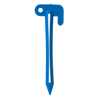Derivan Tube Squeezer Wringer Key