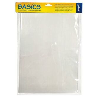 Acetate Sheet A3 10pc