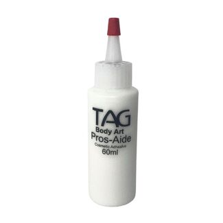 TAG Cosmetic Adhesive - 60ml