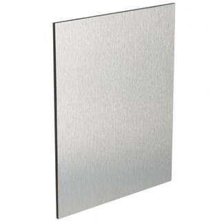 Art Spectrum AlumaComp Aluminium Panel 8 x 10"
