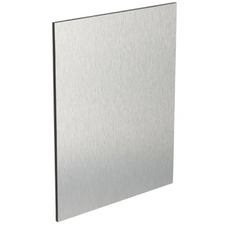 Art Spectrum AlumaComp Aluminium Panel 9 x 12"