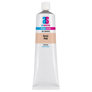 Art Spectrum Studio Blend Oil Paint 150ml - Dusty Pink