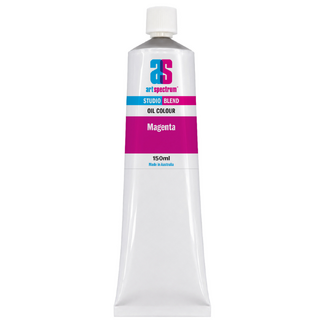 Art Spectrum Studio Blend Oil Paint 150ml - Magenta