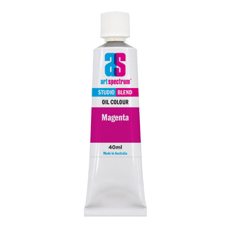 Art Spectrum Studio Blend Oil Paint 40ml - Magenta