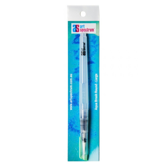 Art Spectrum Aqua Brush Round Large Tip