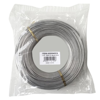 Sculpting Armature Wire 1.6mm - 100m Roll