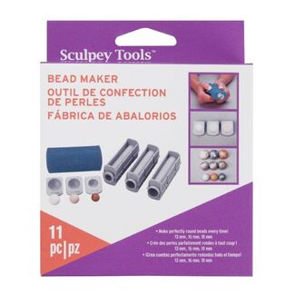 Sculpey Bead Maker Set