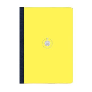 Flexbook Ruled Smartbook 17 x 24cm - Yellow