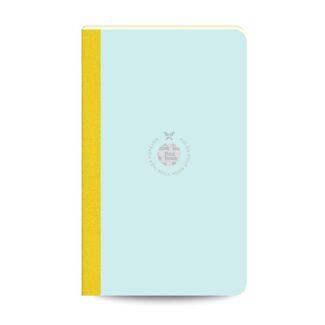 Flexbook Ruled Smartbook 13 x 21cm - Mint