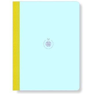Flexbook Ruled Smartbook A4 - Mint