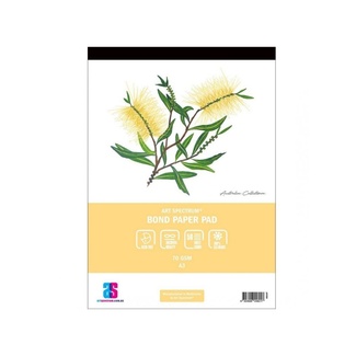 Art & Craft - Reeves Newsprint Pad A3 48gsm 50 Sheet - Your Home for Office  Supplies & Stationery in Australia