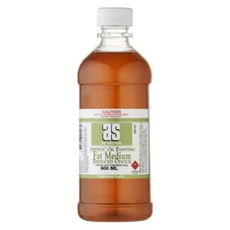 Art Spectrum 500ml - Fat Medium