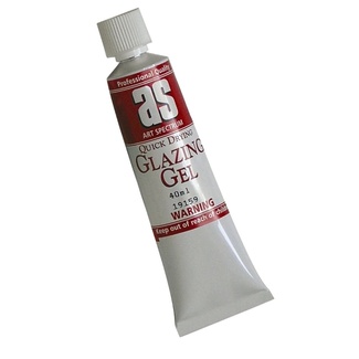 Art Spectrum 40ml - Glazing Gel