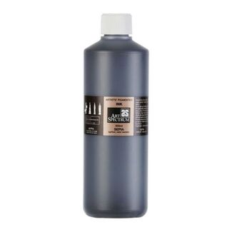 Art Spectrum Pigmented Ink 500ml - Sepia