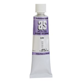 Art Spectrum Oil 40ml S2 - Lilac