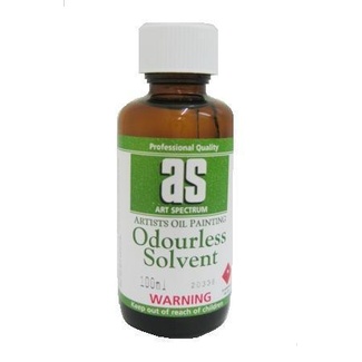 Art Spectrum 100ml - Odourless Solvent