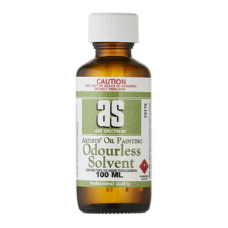Art Spectrum 100ml - Odourless Solvent