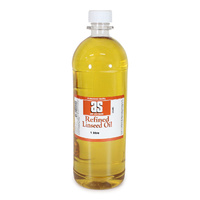 Art Spectrum 1L - Refined Linseed Oil