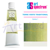 Art Spectrum Oil 40ml S1 - Terre Verte Traditional