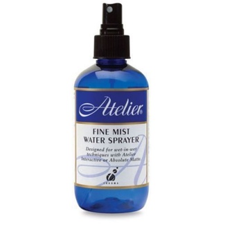 Atelier Fine Mist Water Sprayer 250ml