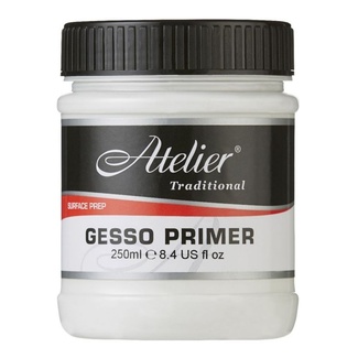 Atelier 250ml - Gesso Primer