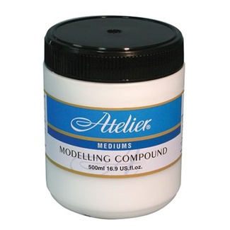 Atelier 250ml - Moulding Paste