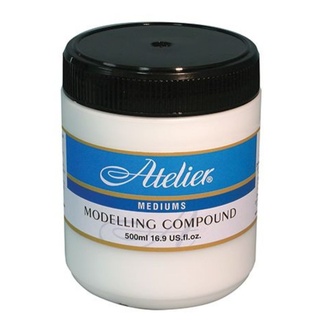 Atelier 250ml - Modelling Compound 