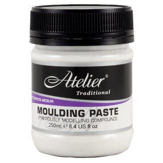 Atelier 250ml - Moulding Paste