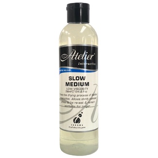 Liquitex® Slow-Dri Fluid Retarder