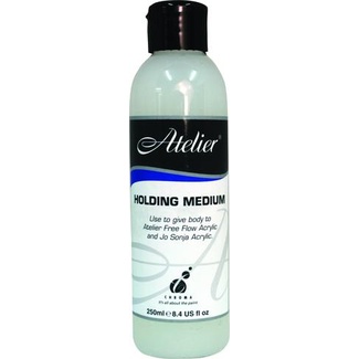 Atelier 250ml - Holding Medium