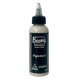 Boom Gel Stain 100ml - Paperbark