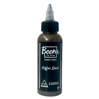 Boom Gel Stain 100ml - Coffee Dust