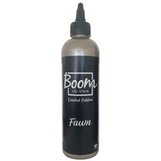 Boom Gel Stain 250ml - Limited Edition Pearlescent Fawn