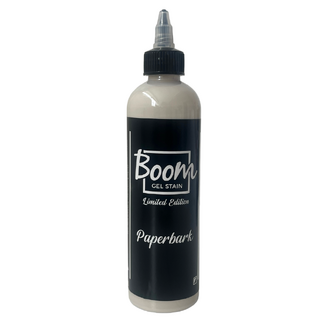 Boom Gel Stain 250ml - Paperbark