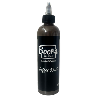 Boom Gel Stain 250ml - Coffee Dust