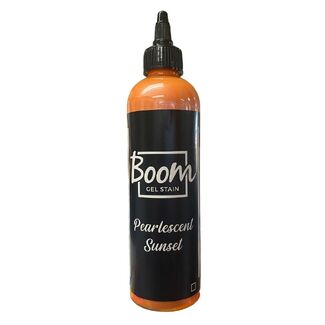 Boom Gel Stain 250ml - Pearlescent Sunset