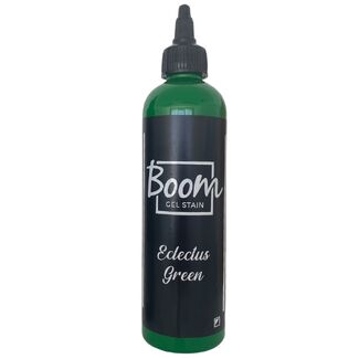 Boom Gel Stain 250ml - Eclectus Green