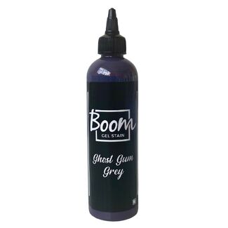 Boom Gel Stain 250ml - Ghost Gum Grey