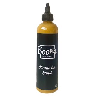 Boom Gel Stain 250ml - Pinnacle Sands