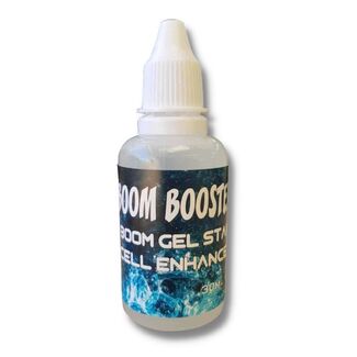 Boom Gel Fluid Art Cell Booster 30mls