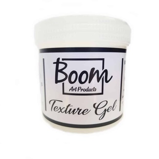 Boom Gel Texture Gel Medium 500ml