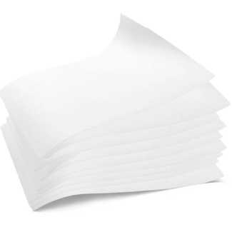 Quill Cartridge Paper 125gsm A3 297 x 420mm - 500 Sheets