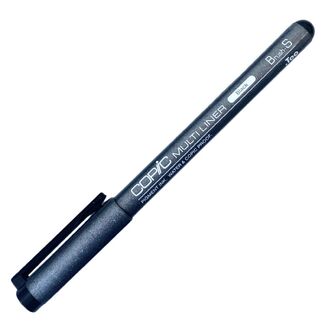 Copic Multiliner Brush Liner - Small