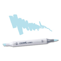Copic Ciao Art Marker - B02 Robin's Egg Blue
