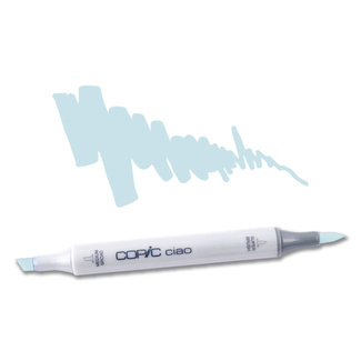 Copic Ciao Art Marker - B12 Ice Blue